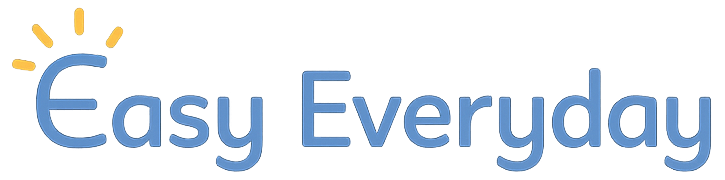 easy everyday