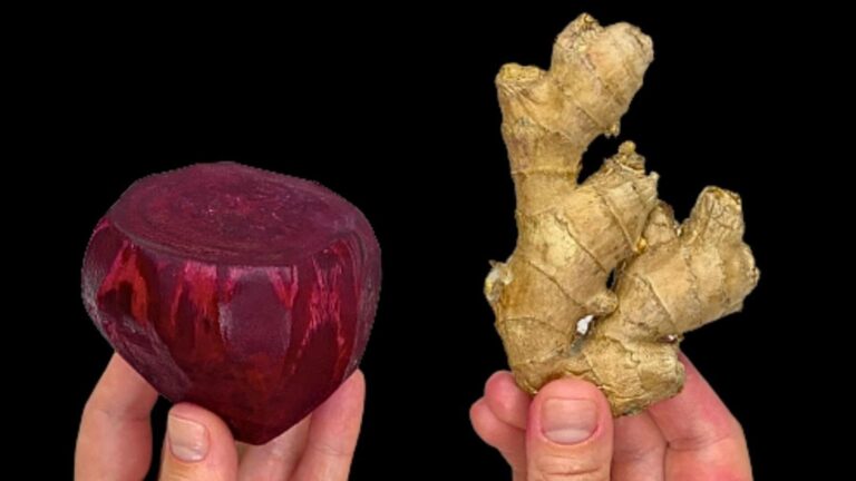 This forgotten trick transforms your liver health with just three easy recipes…