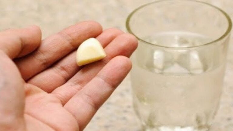This simple morning ritual with garlic can transform your health…