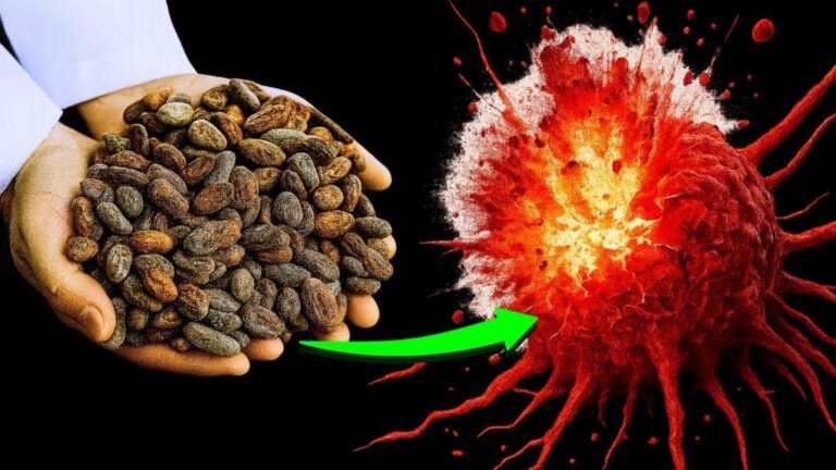 This simple food can boost your body’s defenses against cancer and improve overall health…