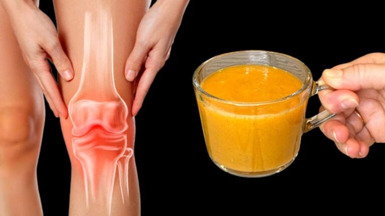 This forgotten remedy transformed her health… you won’t guess how simple it is!