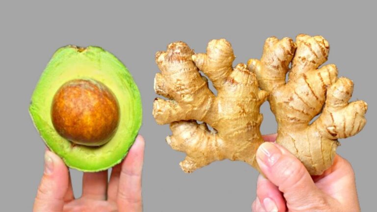 This simple combination transformed my health and vision… find out how!