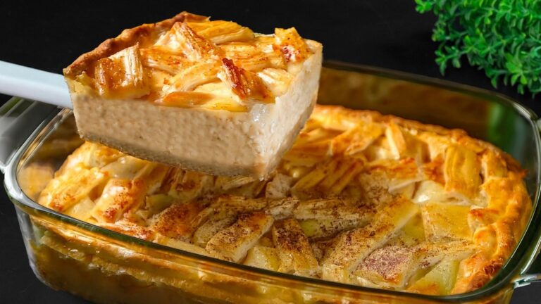 This simple breakfast hack transformed my mornings and helped me lose 20 pounds…