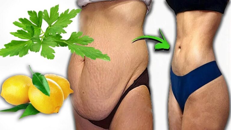 This simple combination melts away fat and revitalizes your health…