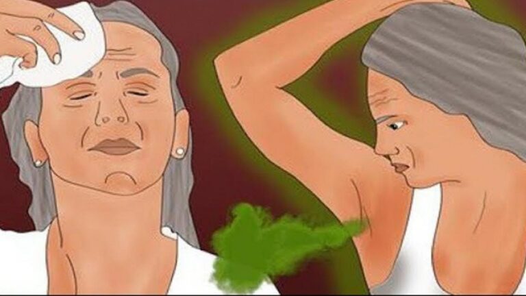 This simple method reveals 7 surprising changes during menopause you should know…