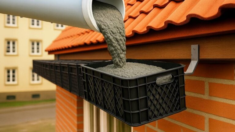 This simple trick transforms waste into an endless water source… discover how!