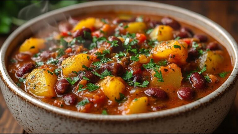This simple recipe transforms everyday veggies into a mouthwatering dish…