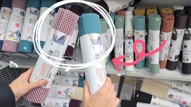 This simple DIY trick transforms everyday items into stunning storage baskets…
