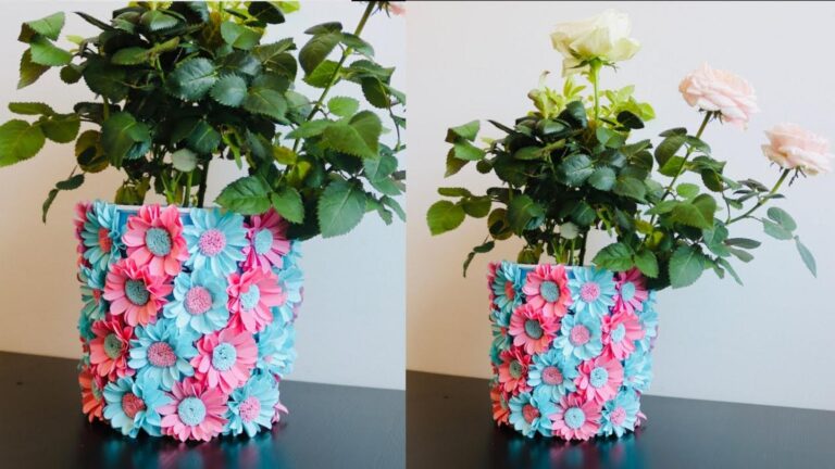 This simple hack transforms waste into stunning decor for your home…