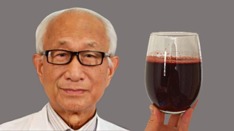 This simple ingredient could rejuvenate your health like nothing else…