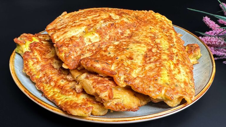10 Delicious Ways to Make Cheesy Zucchini Better Than Meat!