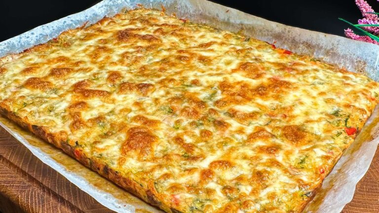 7 Irresistible Zucchini and Potato Recipes Everyone’s Talking About!