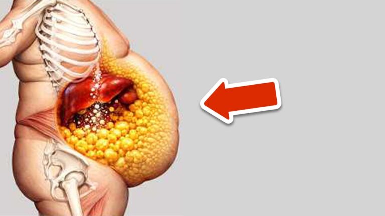 5 Mistakes Keeping Your Belly Fat Intact – Discover What Almost Everyone Gets Wrong!