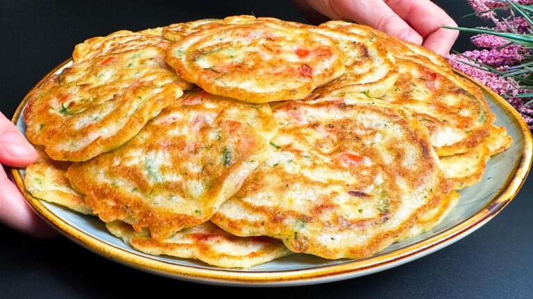 10 Delicious Zucchini Recipes That Are Better Than Meat!