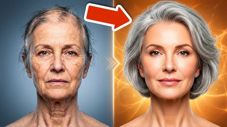 The 1 Essential Vitamin for Women’s Hair Loss You Need to Know Now!
