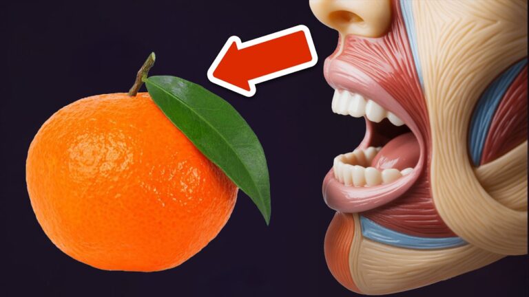 Discover 5 Life-Changing Benefits of Eating Mandarins Daily!
