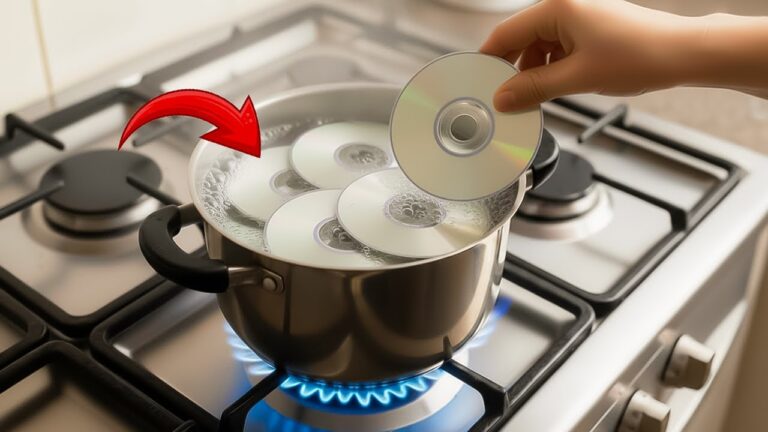 7 Genius Ways to Turn Old CDs into Cash! Discover This Hidden Money-Making Secret Now!