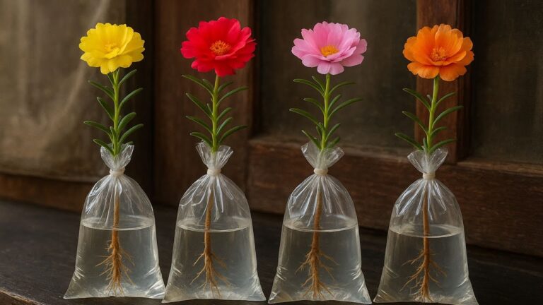 Root 7 Cutting Tips for Fast-Growing Plants You Need to Try!