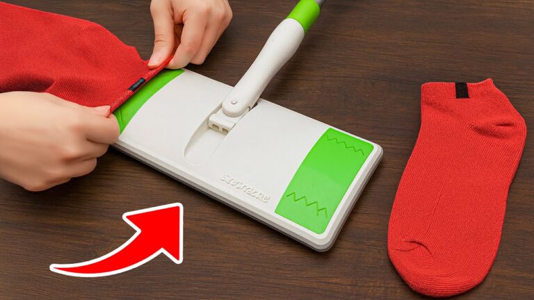 32 Home Hacks to Solve Everyday Problems Quickly and Easily