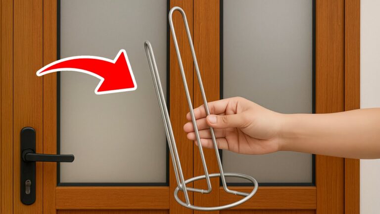 14 Ingenious Home Hacks to Use Daily and Simplify Your Life Today!