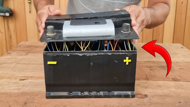 Turn Old Batteries into Cash: 7 Surprising Ways to Profit Today!