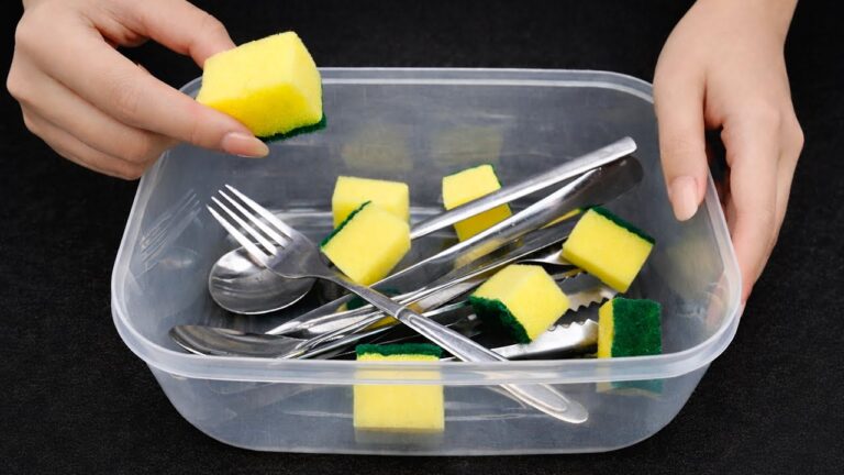 14 Game-Changing Kitchen Hacks You Wish You Knew Sooner!
