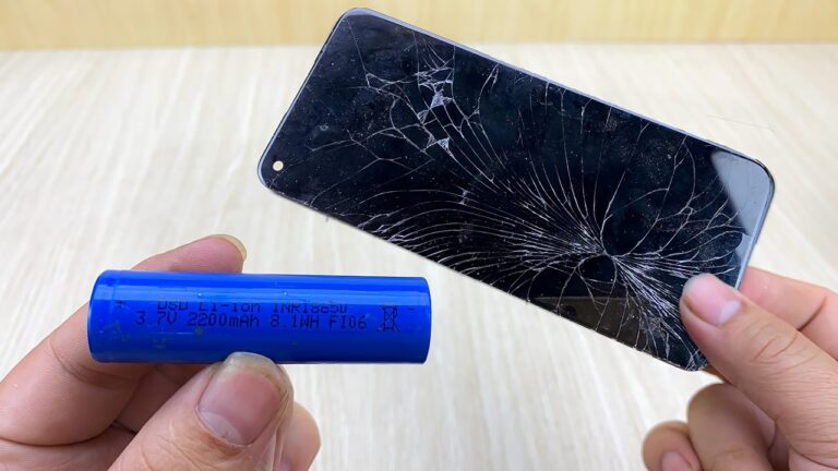 10 Creative Ways to Repurpose Broken Cellphone LCDs You Didn’t Know About!