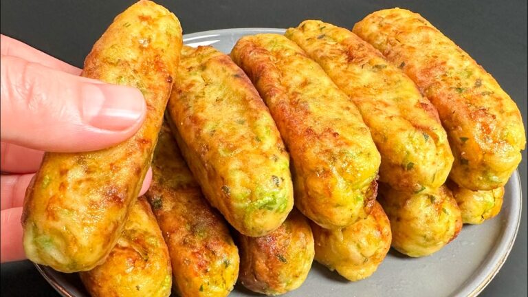 7 Simple Zucchini Recipes Tastier Than Meat You’ll Want to Make Tonight!