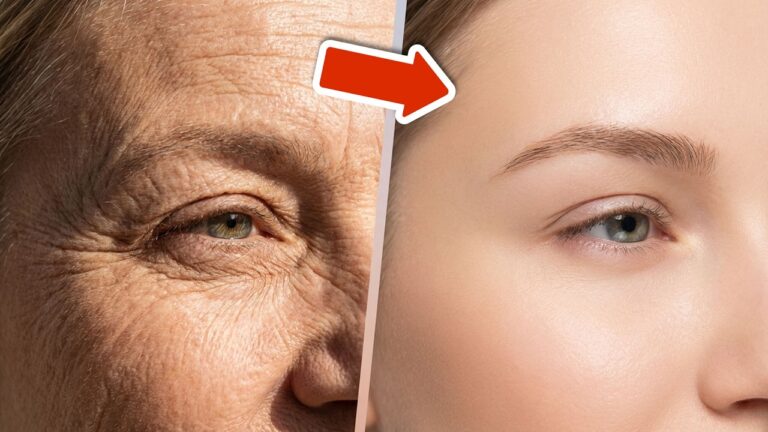 Discover 5 Anti-Aging Vitamins Experts Won’t Tell You About!