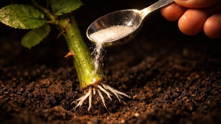 5 Secret Tips to Root Rose Cuttings in Days Using This Organic Trick