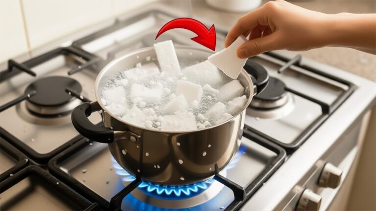 Unlock 5 Surprising Benefits of Boiling Foam You Never Knew About!