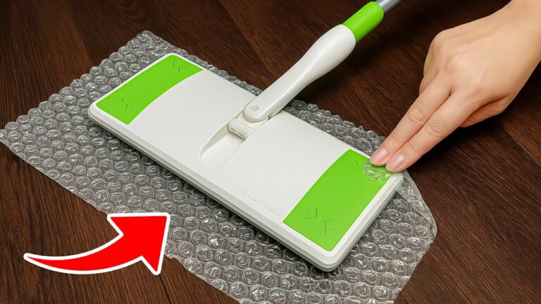 14 Clever Household Tricks to Transform Your Home Effortlessly