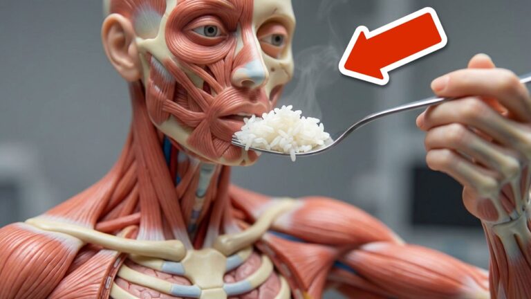 5 Life-Changing Benefits of Eating Rice Daily You Won’t Believe!