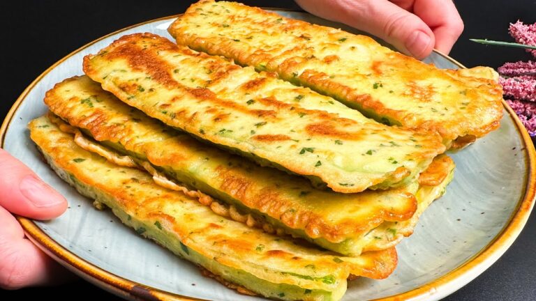 10 Deliciously Healthy Recipes You’ll Want to Eat Day and Night!