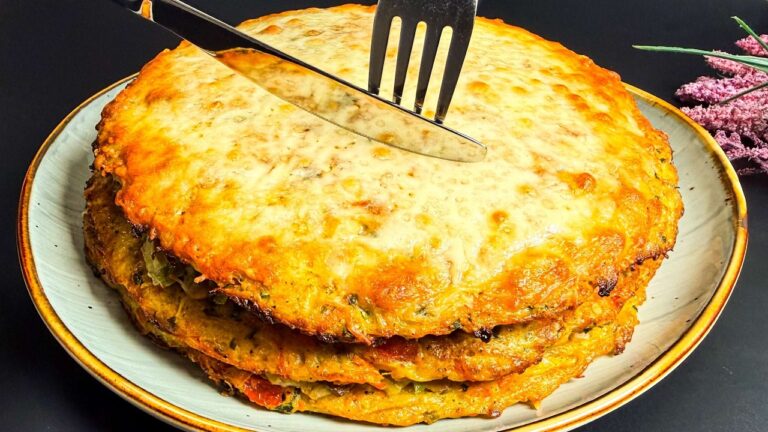 10 Reasons Potato and Onion Recipes Beat Meat Every Time!