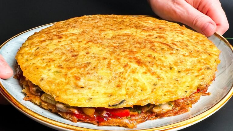 7 Delicious Potato and Egg Recipes You Need to Try Today!