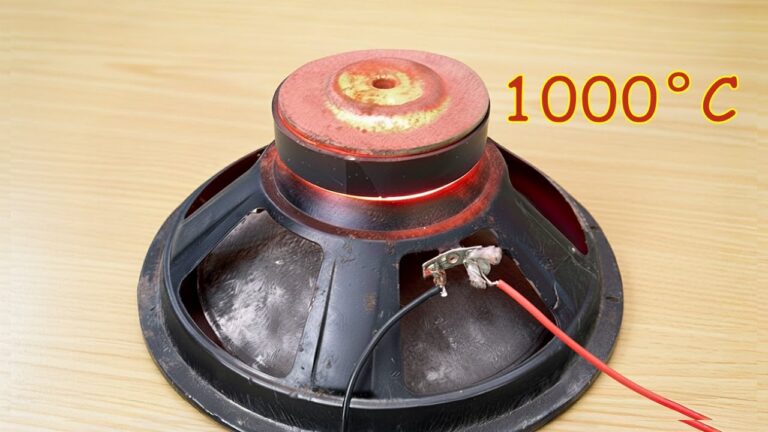 Unlock 7 Hidden Benefits of Old Speakers You Didn’t Know Existed!
