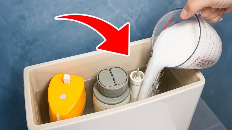 14 Clever Household Tricks to Simplify Your Life Today