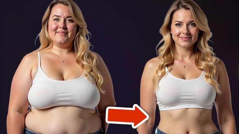 3 Secret Minerals to Melt Belly Fat Effortlessly! Discover the Shocking Truth! 💥