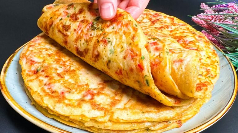 7 Reasons You’ll Love This Easy Egg and Potato Recipe Today!