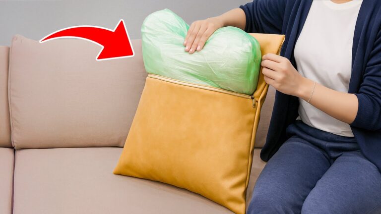 14 Time-Saving Home Tricks That Cut Costs and Reduce Stress Effortlessly