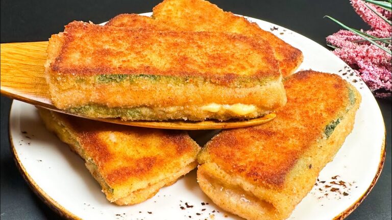 10 Delicious Zucchini Recipes You’ll Want to Make Every Weekend!