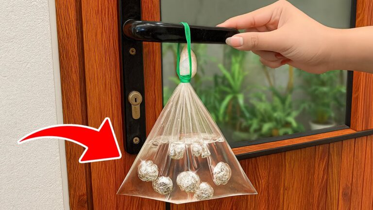 32 Smart Home Hacks to Transform Your Space Instantly!