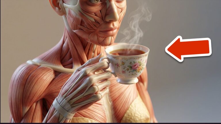 7 Life-Changing Benefits of Daily Tea You Need to Discover Now!