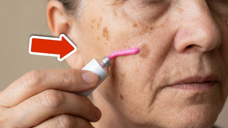 Remove 5 Face Spots Fast with This Incredible Trick You Need to Try Now!