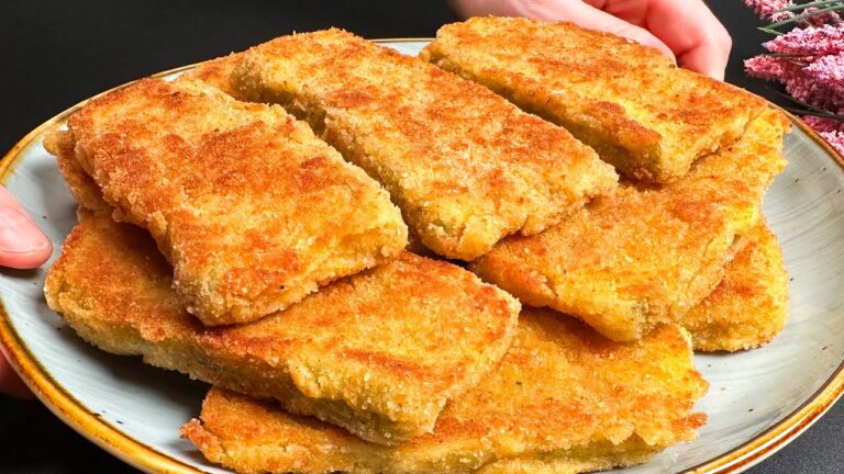 10 Delicious Ways to Cook Zucchini That Beat Meat in Flavor!