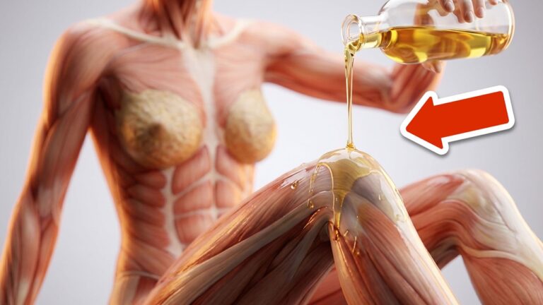 7 Ways to Eliminate Joint Pain Fast with This Simple Trick!