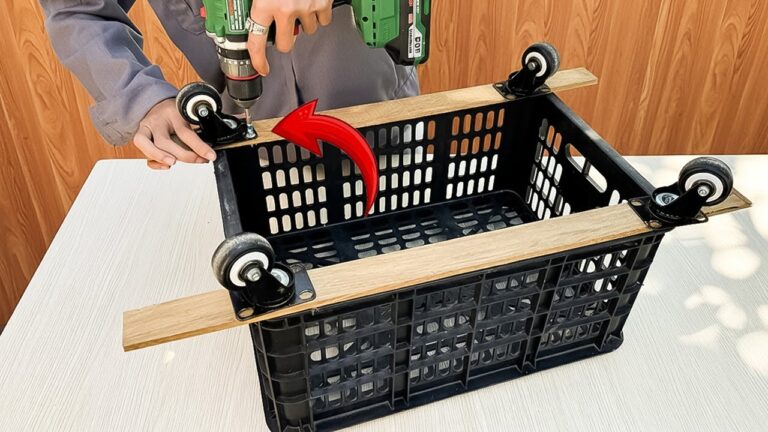 10 Surprising Uses for Plastic Fruit Containers You Need to Know!