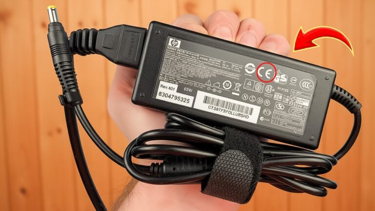 Transform Old Laptop Chargers into $100: Discover the Hidden Secret!