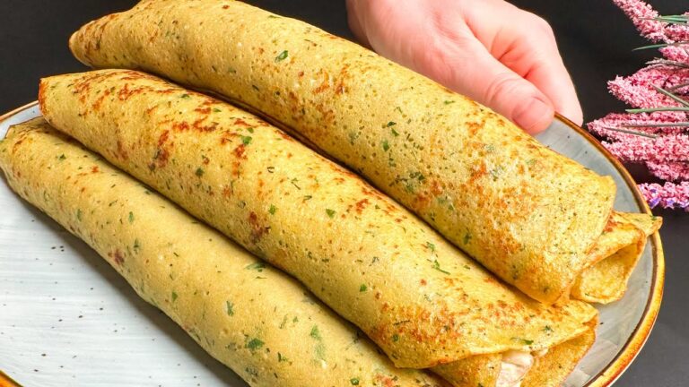 10 Amazing Ways to Enjoy This Delicious Egg and Potato Recipe Daily!